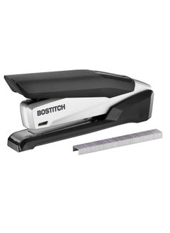 806552 Inpower Spring-Powered Premium Desktop Stapler 28-Sheet