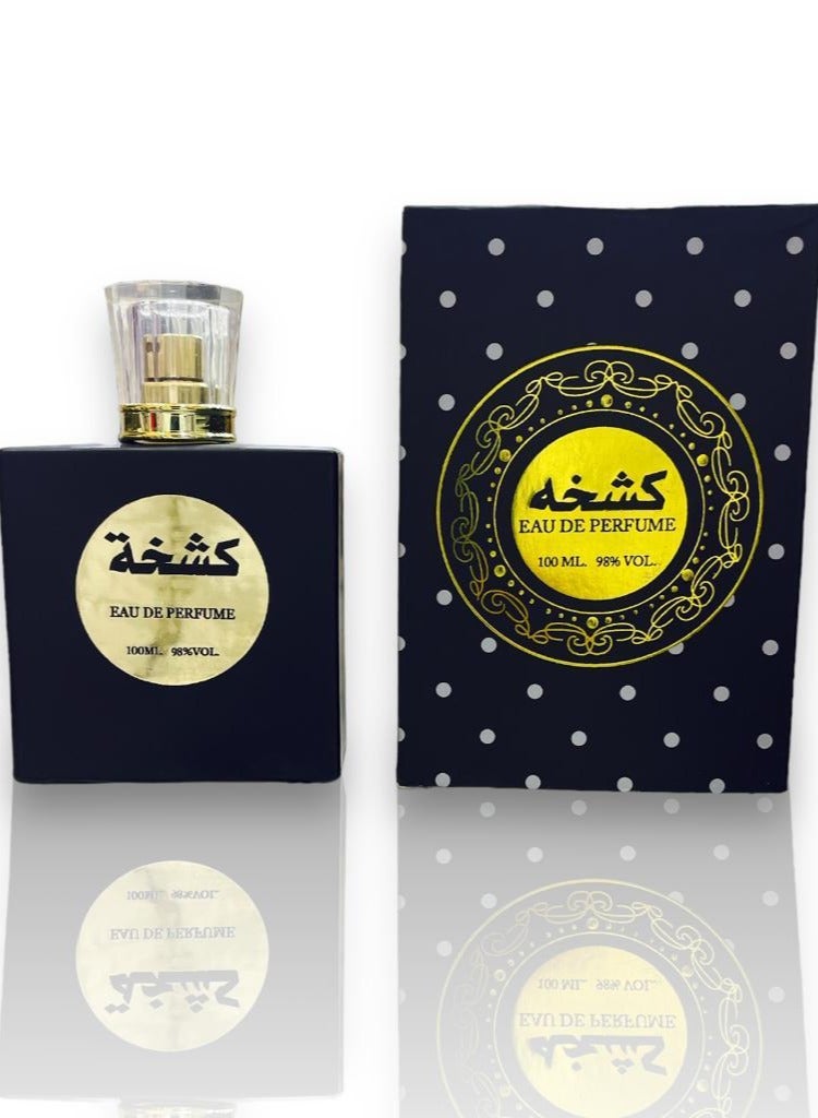 Kashkha perfume 100 ml