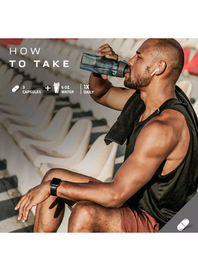 MuscleTech Platinum Multivitamin, 90 Tablets Packaging May Vary - Image 5