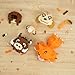 HSANHE Lion Warthog Meerkat Mini Building Blocks Sets Not Compatible with Lego Animals 1856 PCS Micro Mini Building Toy Bricks for Adults Party Favors for Kids Boys Girls 14 - Image 4