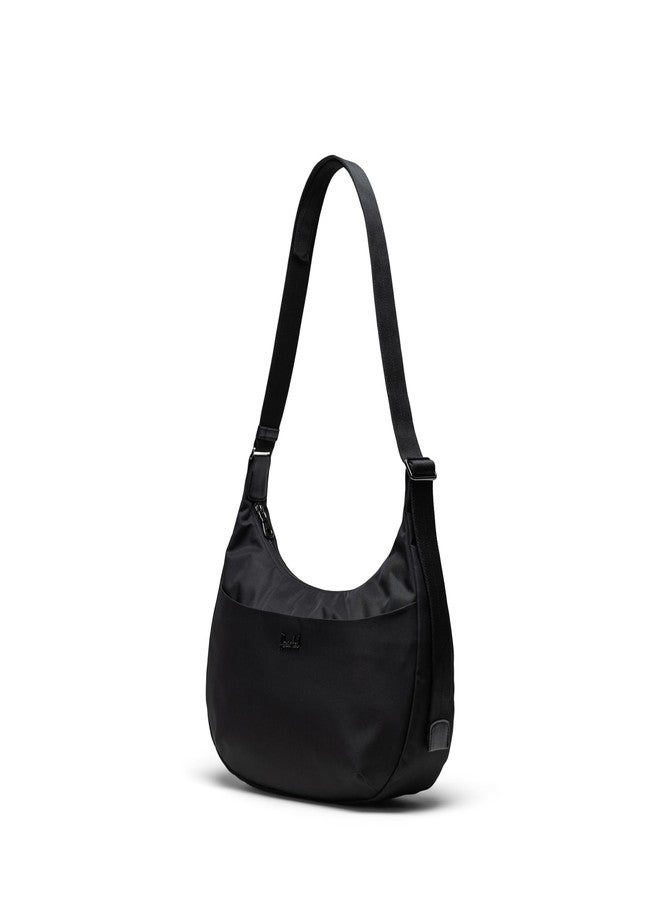 هيرشل سبلاي كو حقيبة كتف يارا من هيرشل سابلاي كو. - أسود - Image 2