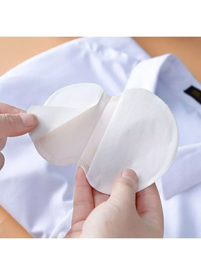 Underarm Sweat Pads for Clothes - Strong Protection - 12 Pieces - Non-Allergenic - Image 4
