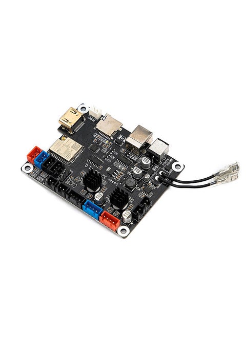 Laser Engraver 32-bit Motherboard Replacement Used for 5W Optical Power Engravers Suitable for A5 M50 PRO/A5 M50/P7 M40/P9 M40/P7 M30/A5 M40