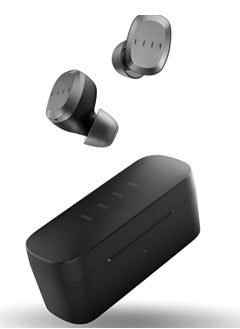 FIIL FIIL T1 Lite True Wireless Earbuds – Bluetooth 5.2, 32H Battery Life, IPX7 Waterproof, Ultra-Low Latency, Dual Host Mode, Fast Charging, Lightweight Comfort, HD Sound for Sports & Videos  - Image 1