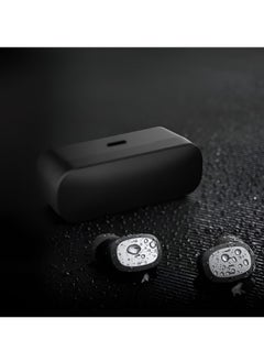 FIIL FIIL T1 Lite True Wireless Earbuds – Bluetooth 5.2, 32H Battery Life, IPX7 Waterproof, Ultra-Low Latency, Dual Host Mode, Fast Charging, Lightweight Comfort, HD Sound for Sports & Videos  - Image 3