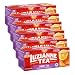 Luzianne Sweet Iced Tea Bags Family Size 22ct Box Pack of 6 - Image 2