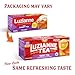 Luzianne Sweet Iced Tea Bags Family Size 22ct Box Pack of 6 - Image 4