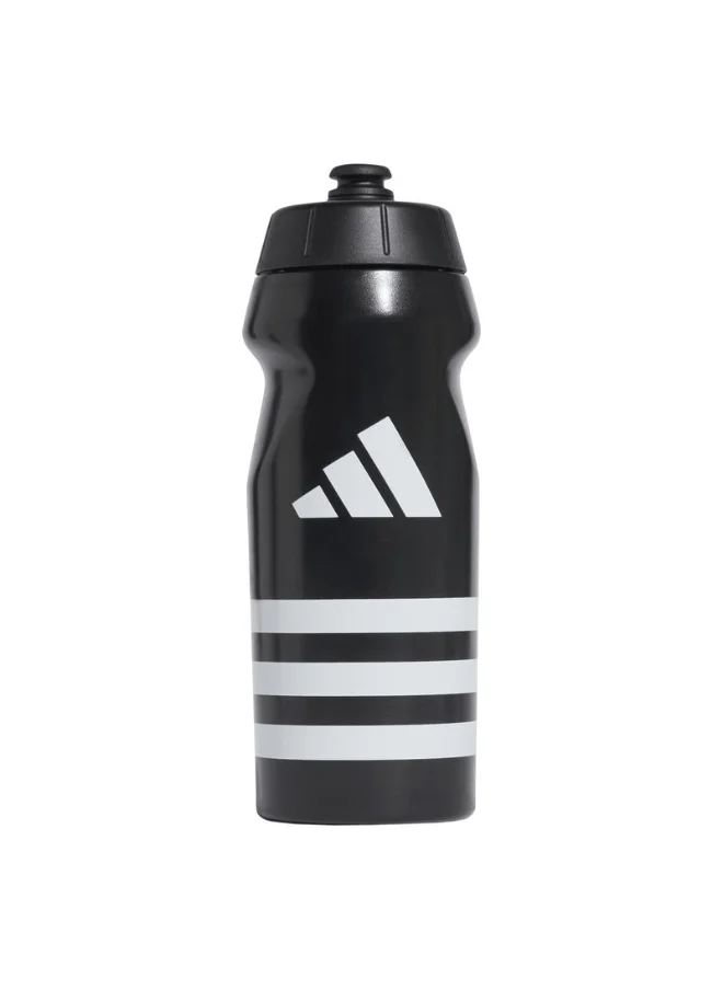 اديداس adidas TIRO BOT 0.5L Black Football BOTTLE for Unisex - NS