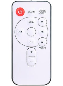erorex Replaced Wz34040 Remote Control Compatible Withyamaha Portable Speaker Desktop Audio Video Pdx13 Pdx30 Pdx31 Pdx 60 Pdx 11 Pdx B11 Pdx 13 Pdx 30 Pdx 31 Pdx60  - Image 1
