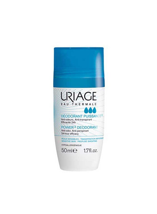 Uriage The Summer Essential Pair - Image 3