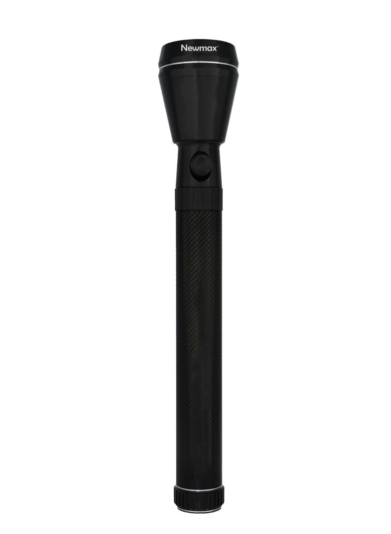 NEWMAX 4 IN 1 FLASHLIGHT - Image 1
