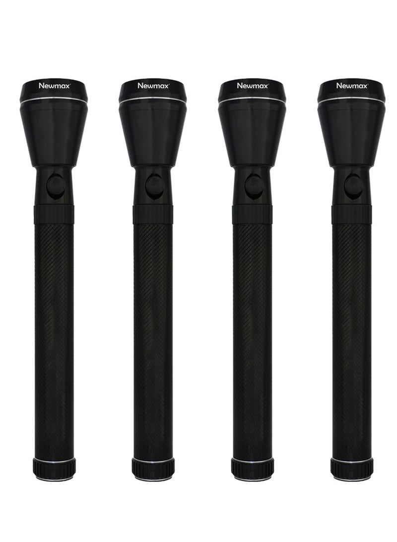NEWMAX 4 IN 1 FLASHLIGHT - Image 2
