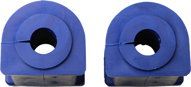 MOOG K3160 Suspension Stabilizer Bar Bushing Kit for Jeep Wrangler - Image 2