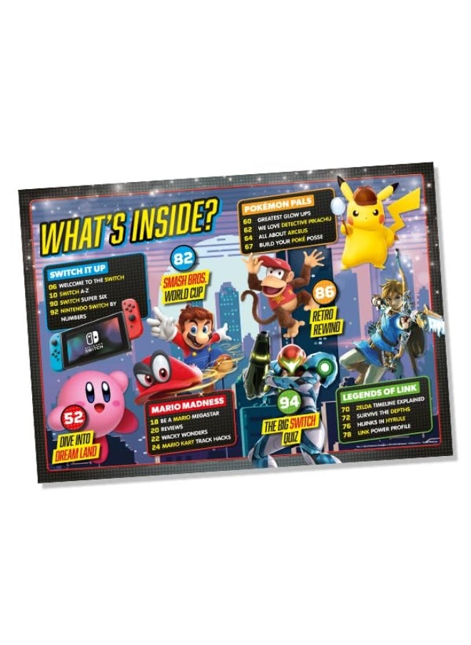 110% Gaming Presents: Nintendo Switch  - Image 3