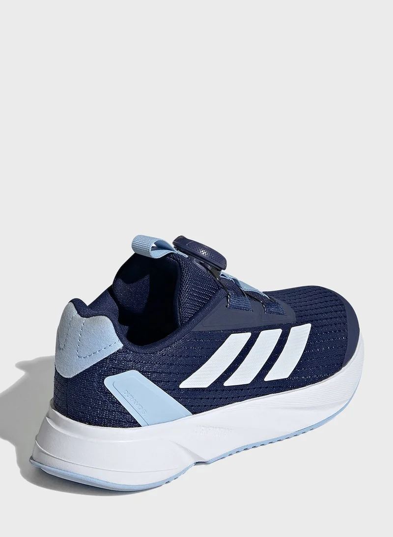 Adidas Youth Duramo Sl Boa