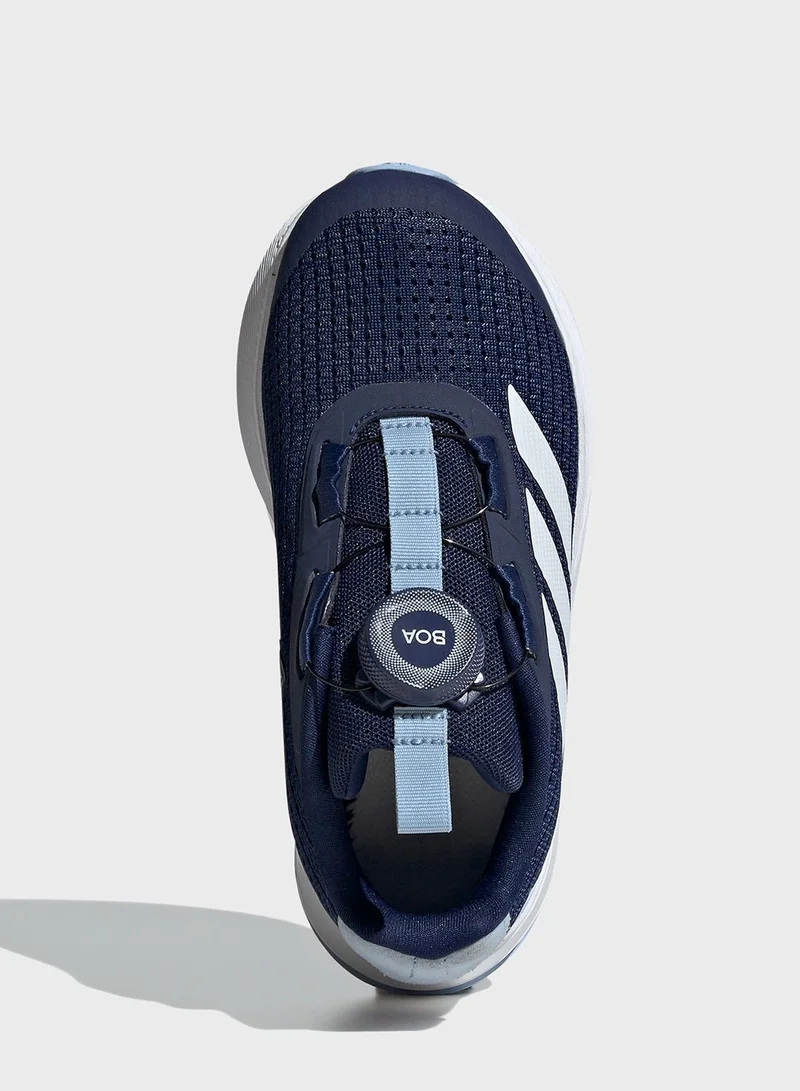 Adidas Youth Duramo Sl Boa