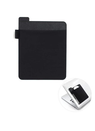 Pocket Pouch for Laptop with Reusable Adhesive,Pouch Holder for Computer Accessories,Self-Adhesive Mouse Headset Storage Bag, Ideal for Portable External USB Cable,Apple Magic Mouse - pzsku/Z649B5A2F8B70710D93CBZ/45/_/1694508105/ba2da5d6-7264-4b9a-a1c3-c4b039d98ece