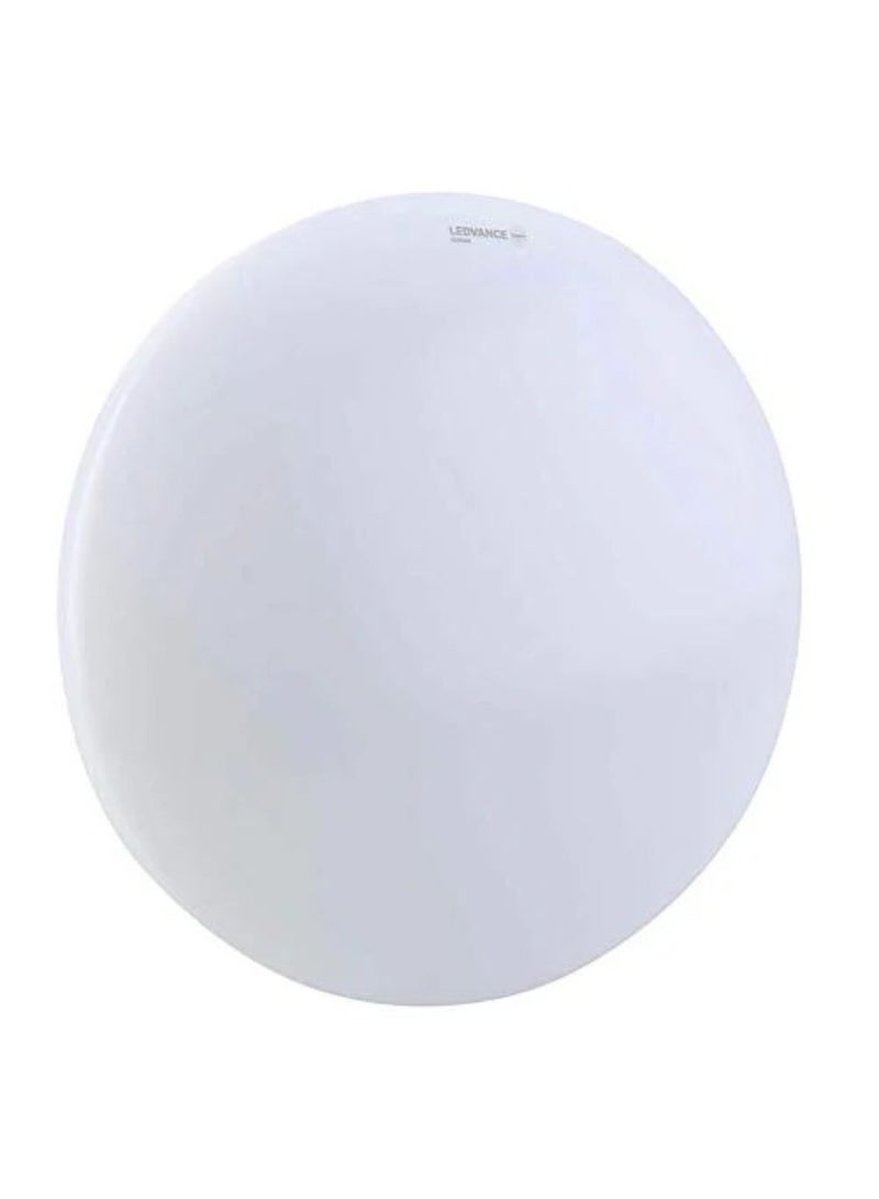 LEDVANCE LEDVANCE Value LED Circular Ceiling Fitting 23W 1750lm Warm White Surface Mounted Light – IP20, 3000K