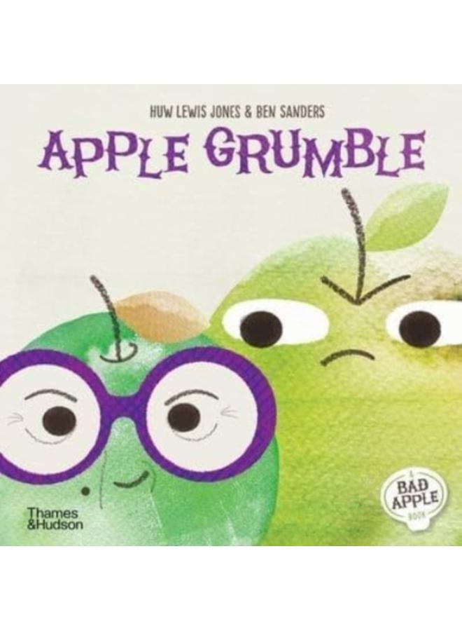 Apple Grumble 