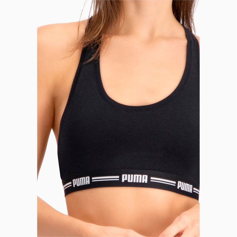 بوما توب Racer Back للنساء من PUMA قطعة 1 - Image 5