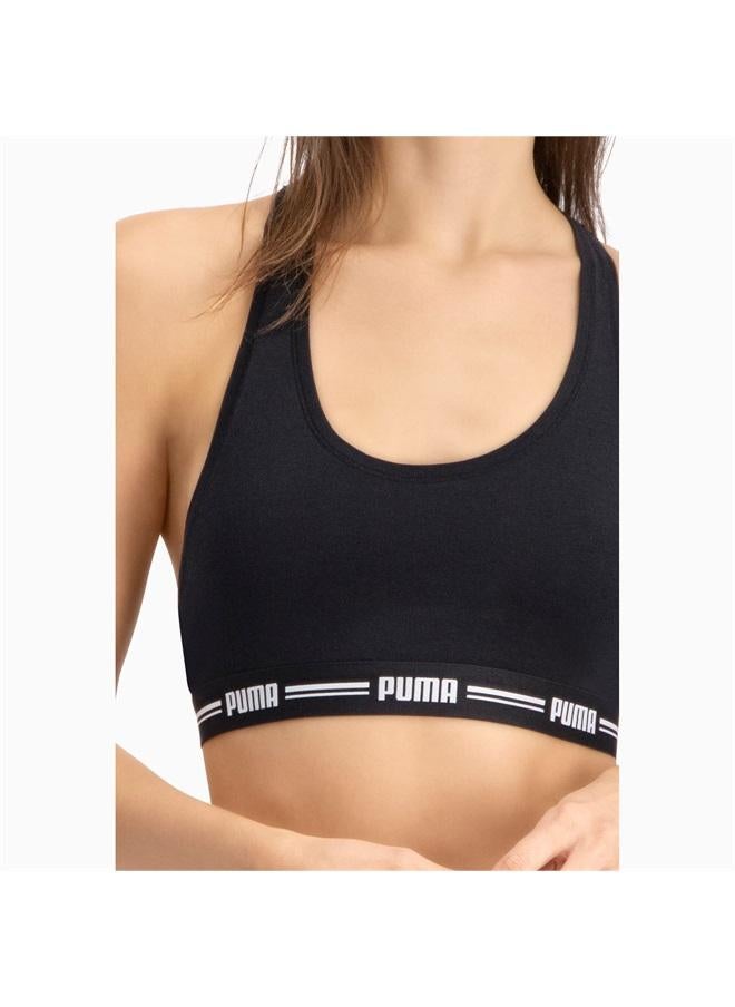 بوما توب Racer Back للنساء من PUMA قطعة 1 - Image 4