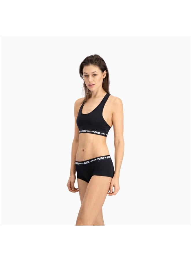 بوما توب Racer Back للنساء من PUMA قطعة 1 - Image 2
