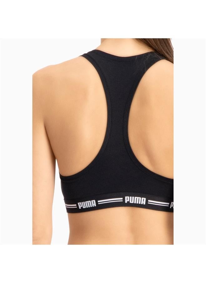 بوما توب Racer Back للنساء من PUMA قطعة 1 - Image 5
