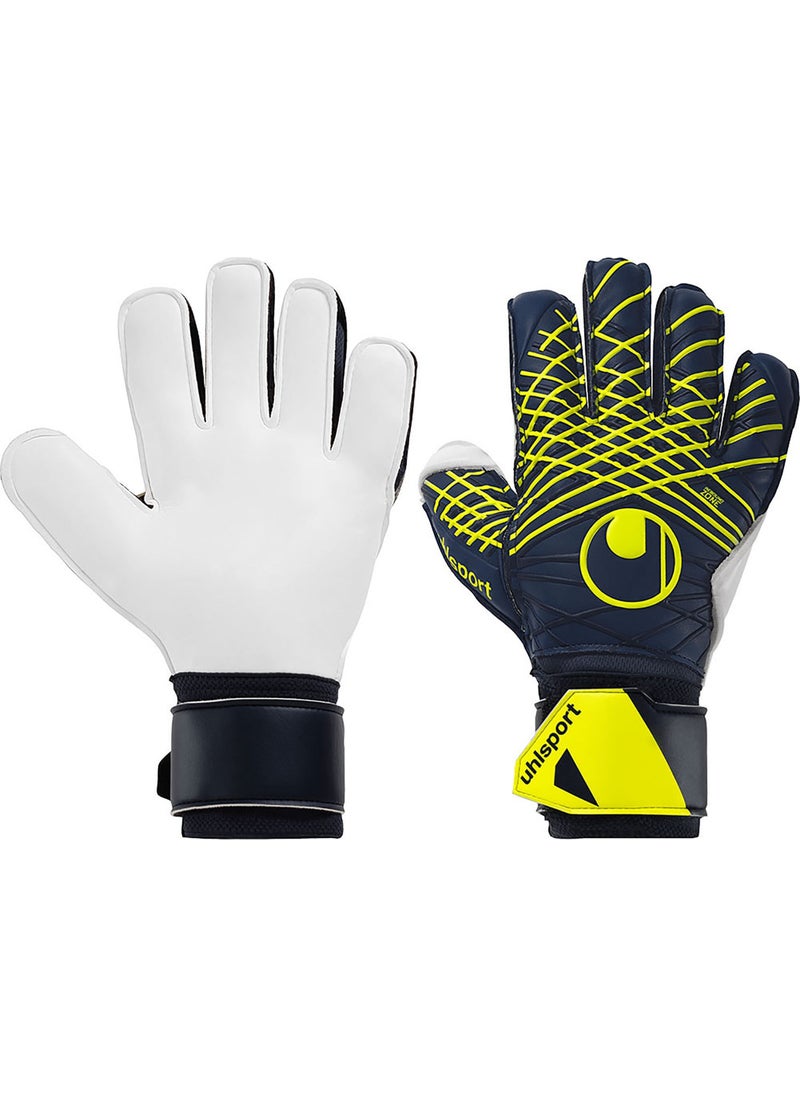 UHLSPORT Goalkeeper Glove Prediction Soft Flex Frame 101133601  - Image 1