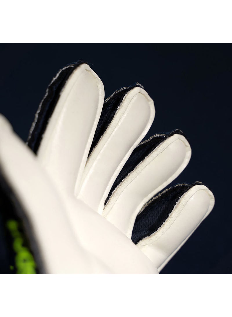 UHLSPORT Goalkeeper Glove Prediction Soft Flex Frame 101133601  - Image 3