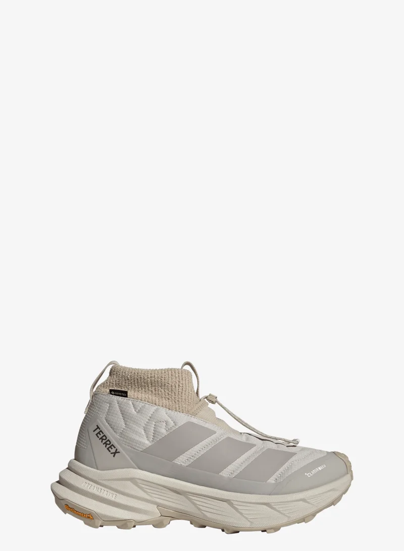 اديداس حذاء تنزه Terrex Freehiker SL GORE-TEX® CLIMAWARM+