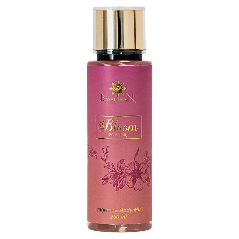 الأبطال معطر جسم بلوم للنساء - Image 1