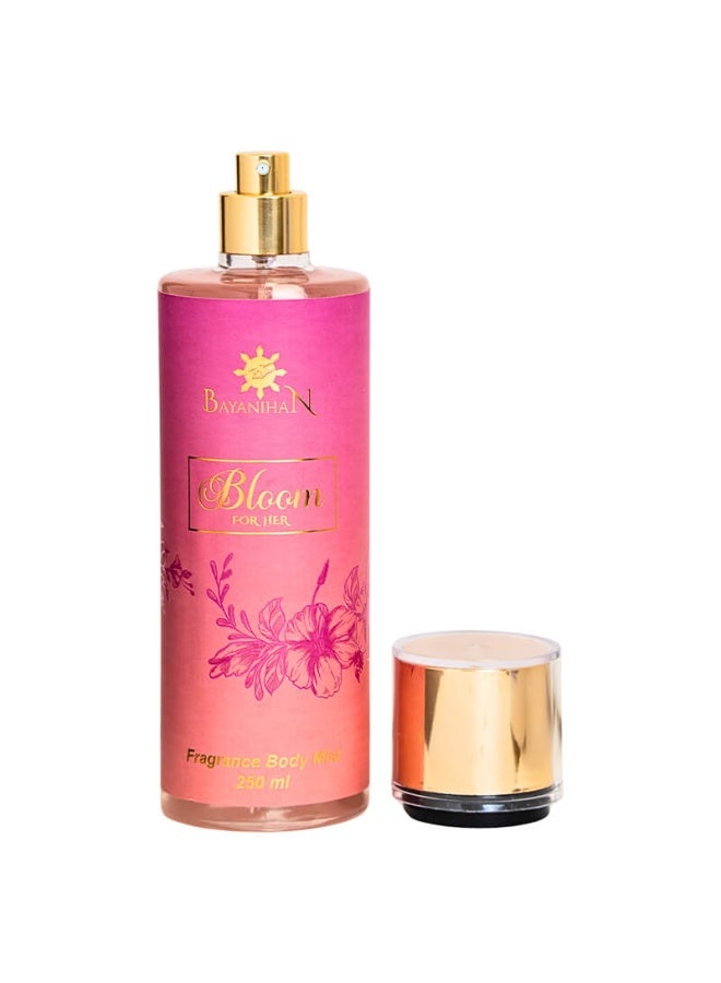 الأبطال معطر جسم بلوم للنساء - Image 2