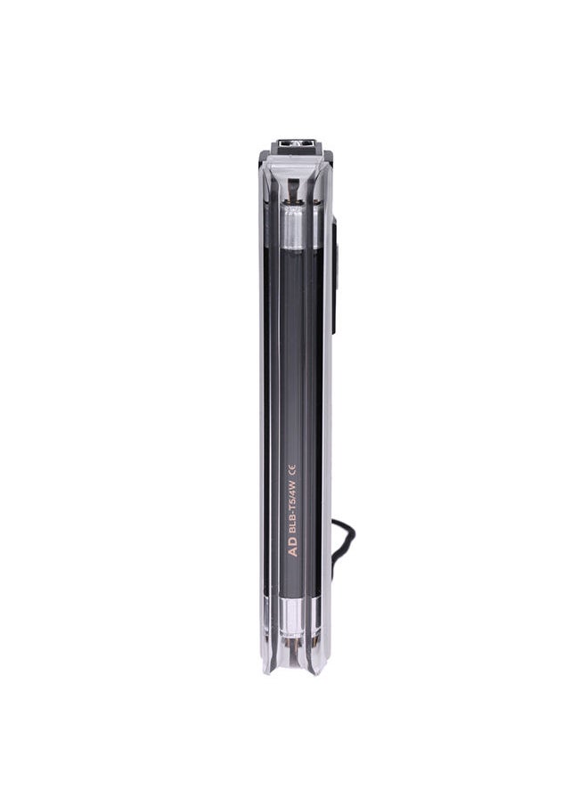 Portable Handheld UV Light Torch Lamp Black/Clear - pzsku/Z649BA8C4AF63E9851B12Z/45/_/1694682475/a591954a-620d-4e78-b3a6-7ca8f3977957