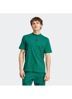 Adidas Future Icon 3 Stripe T-Shirt  - Image 1
