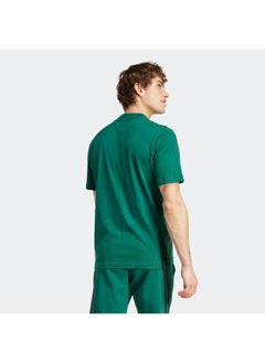 Adidas Future Icon 3 Stripe T-Shirt  - Image 2