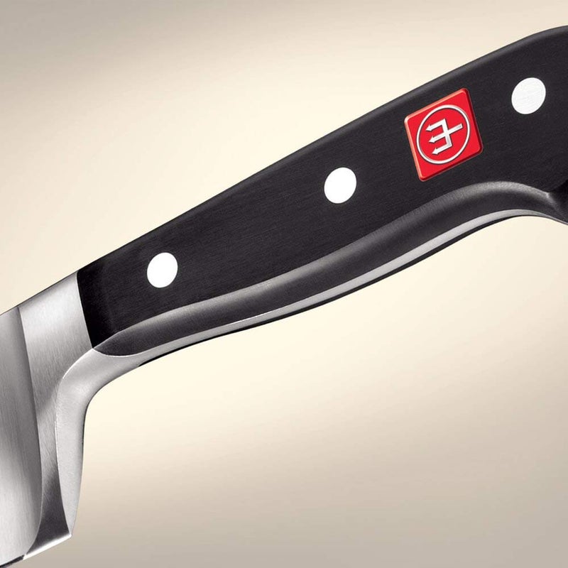 Wsthof Classic 4"" Paring Knife  Black - Image 4