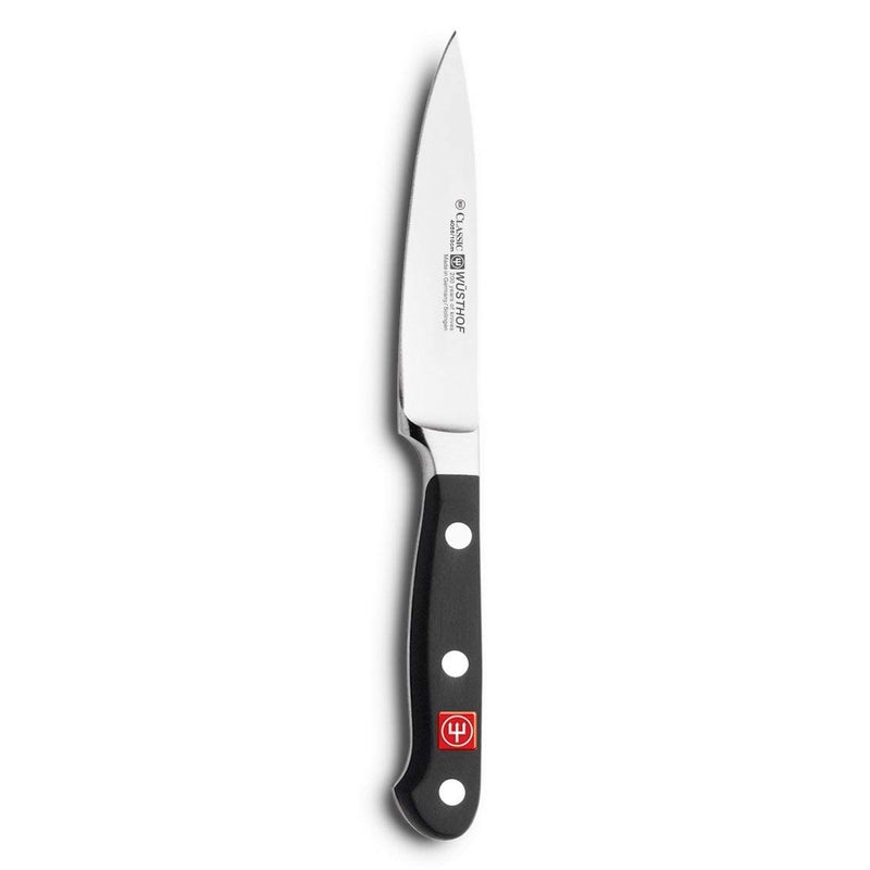 Wsthof Classic 4"" Paring Knife  Black - Image 2
