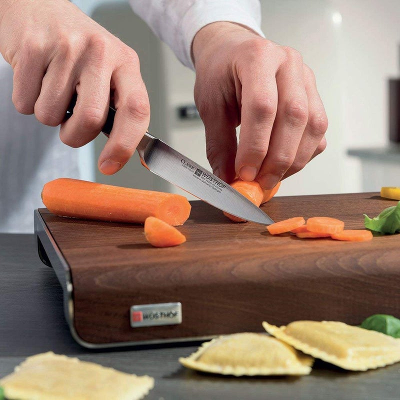 Wsthof Classic 4"" Paring Knife  Black - Image 3