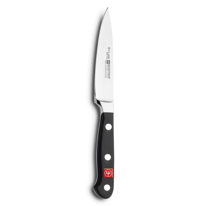 Wsthof Classic 4"" Paring Knife  Black - Image 1