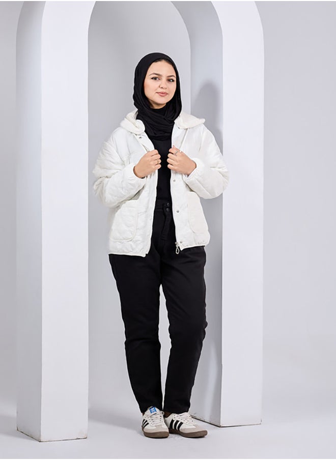 شيب ماستر - جاكيت جبردين - Image 1