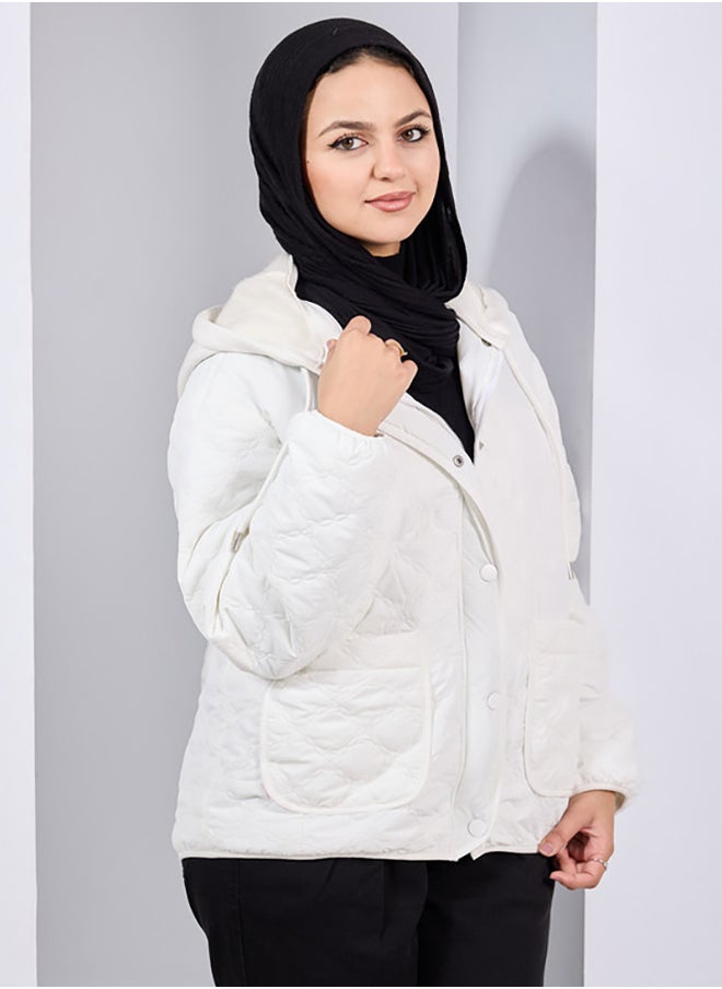شيب ماستر - جاكيت جبردين - Image 1