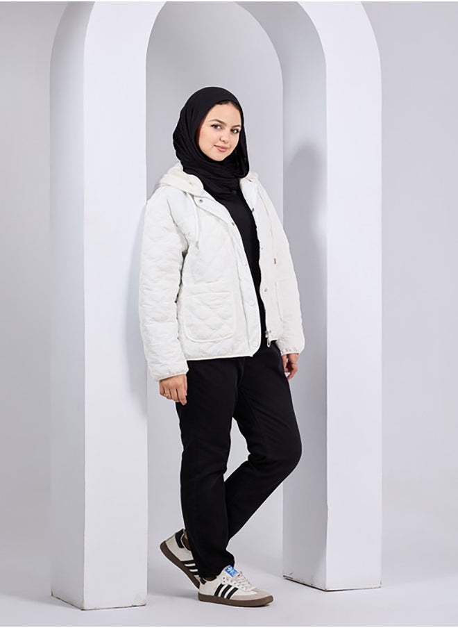 شيب ماستر - جاكيت جبردين - Image 1
