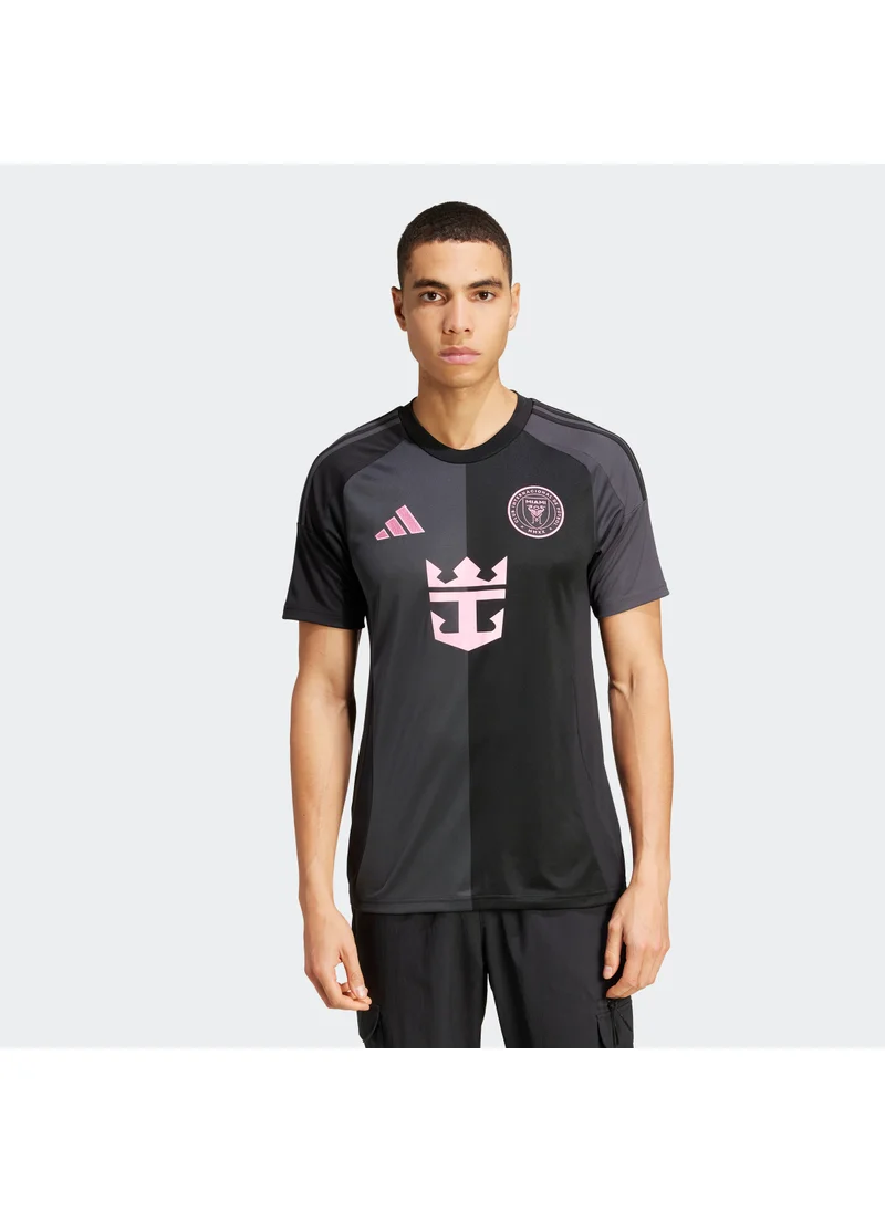 Adidas Inter Miami 25/26 Away Jersey