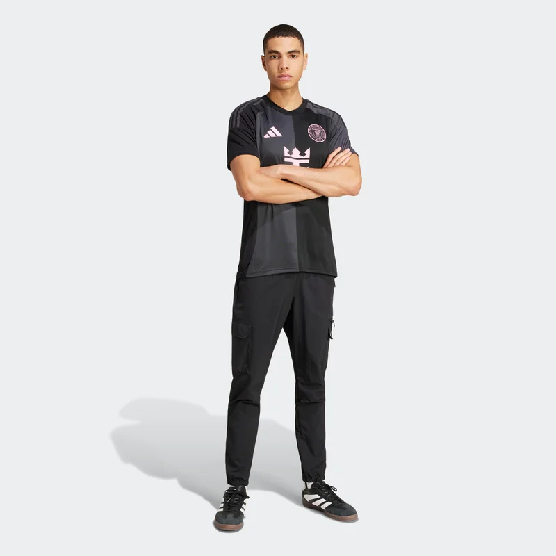 Adidas Inter Miami 25/26 Away Jersey