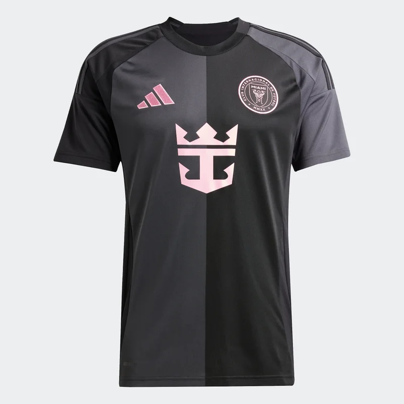 Adidas Inter Miami 25/26 Away Jersey