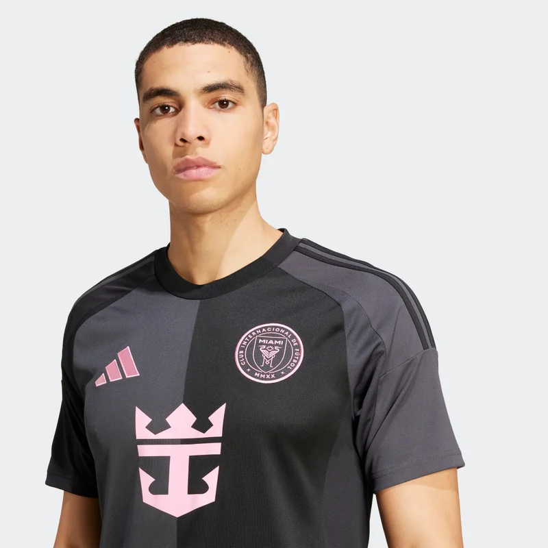 Adidas Inter Miami 25/26 Away Jersey