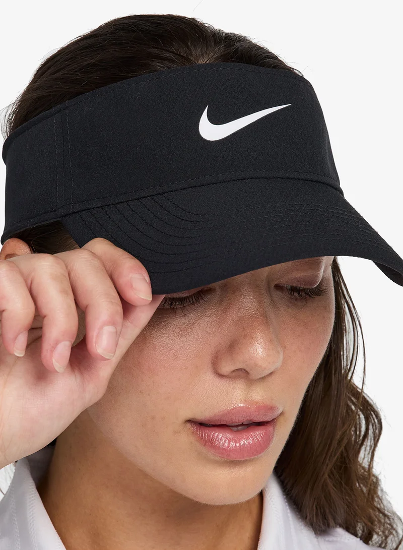 Nike  Dri-Fit Ace Visor Cb New Performance  | Best Price UAE