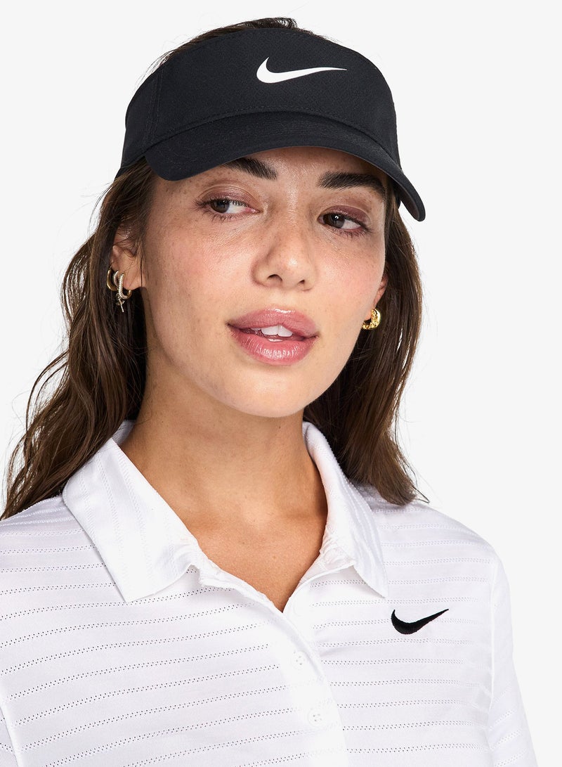 Nike Dri-Fit Ace Visor Cb New Performance - Image 1