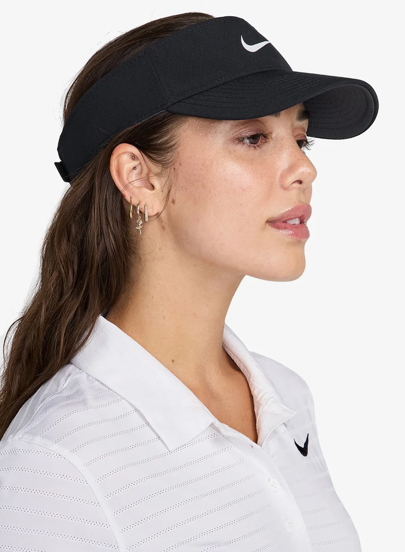 Nike  Dri-Fit Ace Visor Cb New Performance  | Best Price UAE