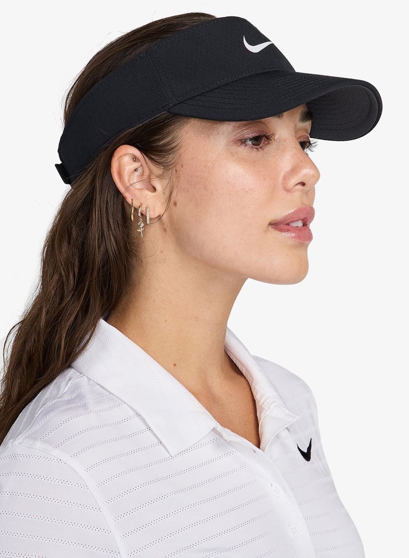 Nike Dri-Fit Ace Visor Cb New Performance - Image 4